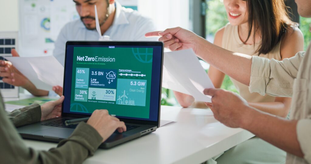 なぜ今サプライチェーン脱炭素が急務なのか