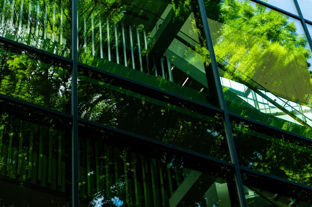 Scope1排出の主な原因と排出源