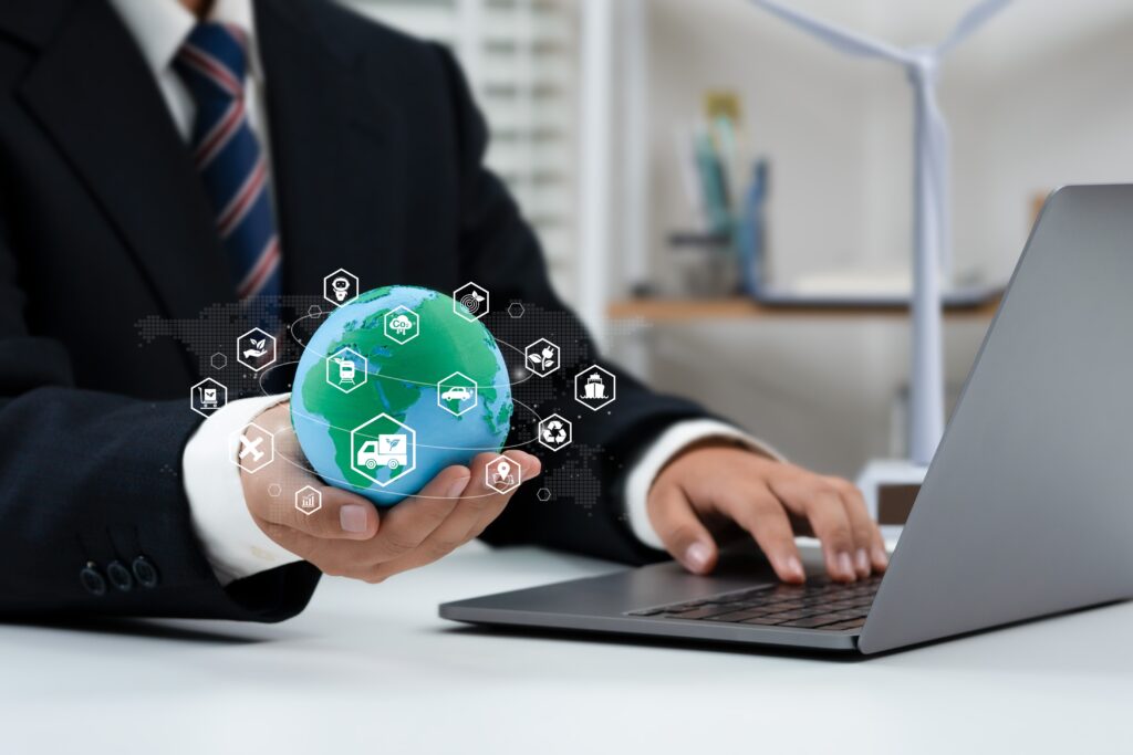 直接排出を削減する具体的アプローチ