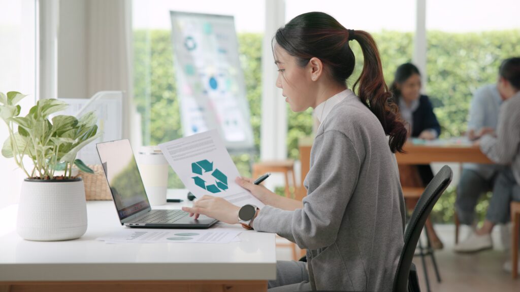 直接排出の主な排出源