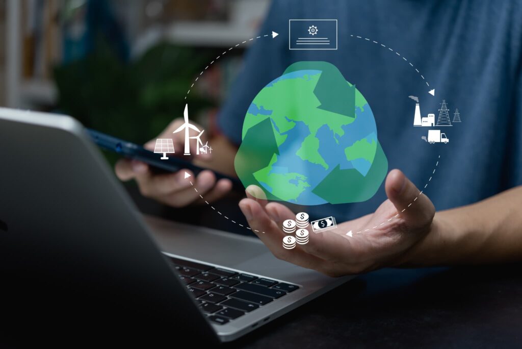 カーボンオフセット導入の実務ステップ