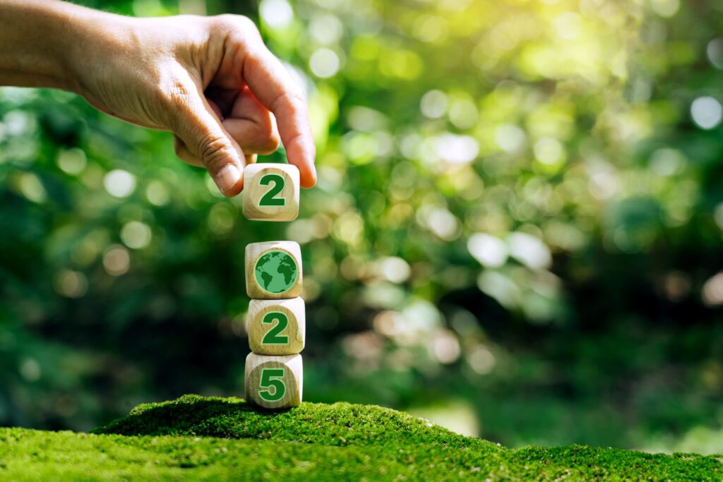 間接排出に該当するScope2・Scope3の全体像