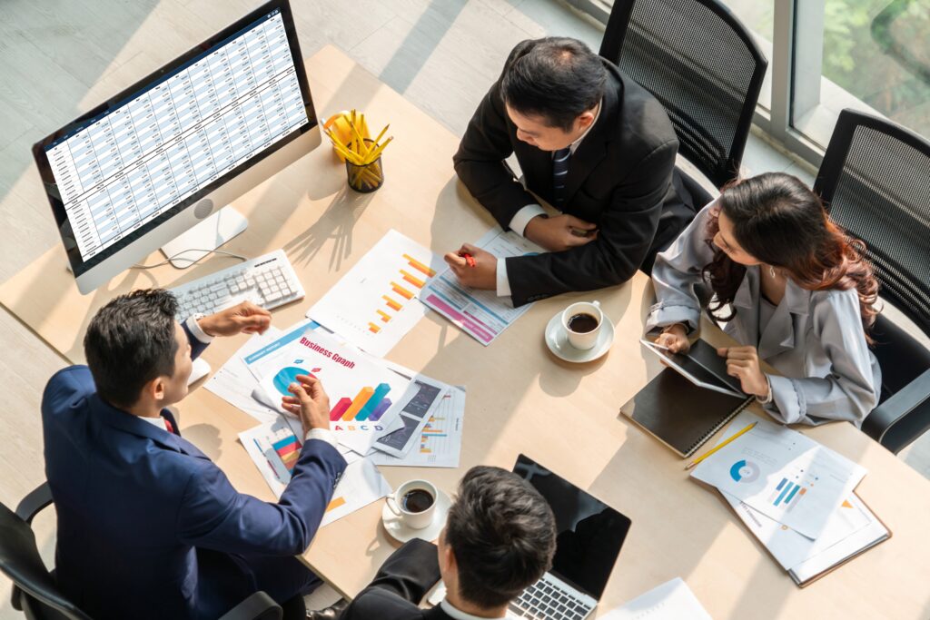 Scope1算定方法の全体像｜基本ステップを整理