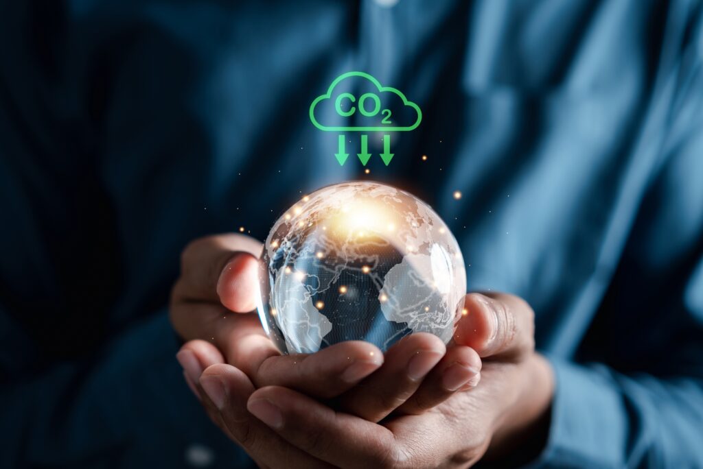 温室効果ガス排出量算定でよくあるミスと注意点