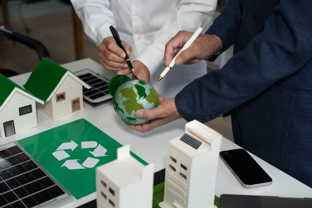 TCFD開示が企業にもたらすメリット