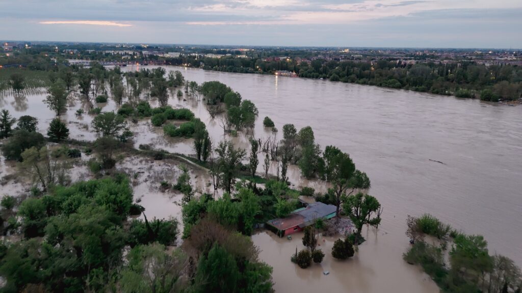 TCFD対応の具体的ステップ