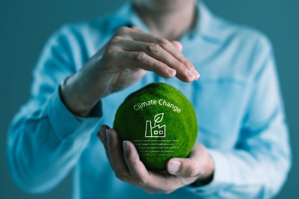 TCFD提言の4つの開示項目をわかりやすく解説