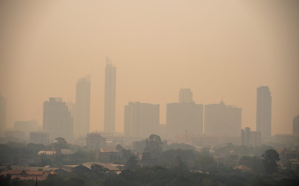 Scope1とScope2の違い、5つの視点で整理